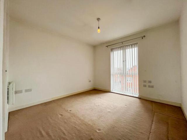 Flat for sale in Oxley, West Midlands