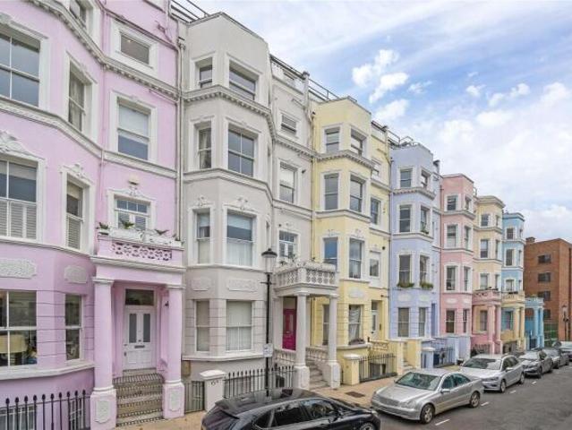 Flat for sale in Cat Hill