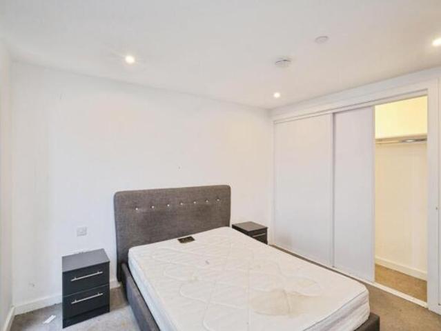 Flat for sale in Calthorpe Fields, West Midlands
