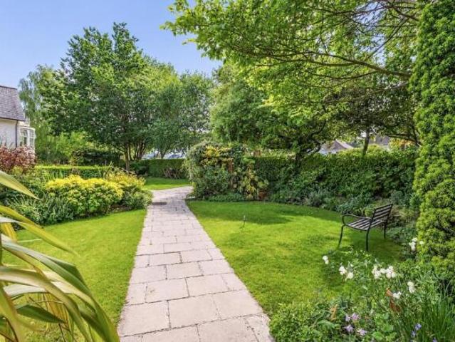 Flat for sale in Lilliput, Poole
