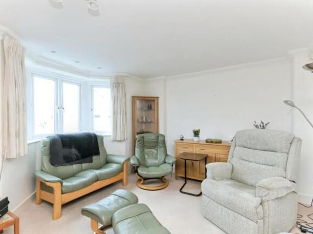 Flat for sale in Meads, Eastbourne