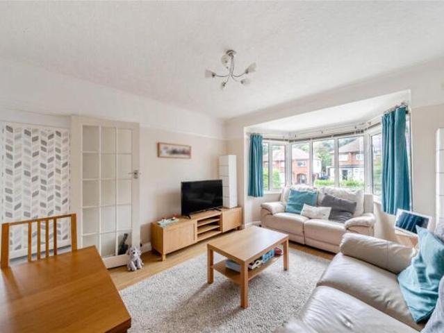 Flat for sale in Arrington, Cambridgeshire