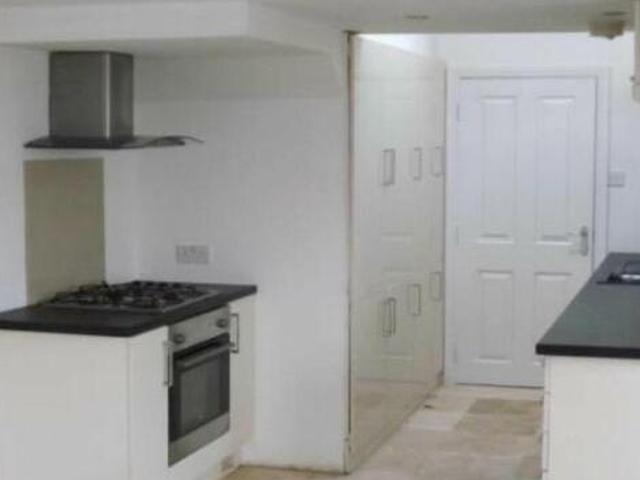 House for sale in Congleton Market Quarter, Congleton