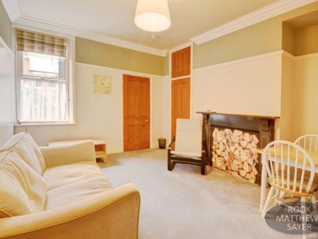 Flat for sale in Jesmond, Tyne And Wear