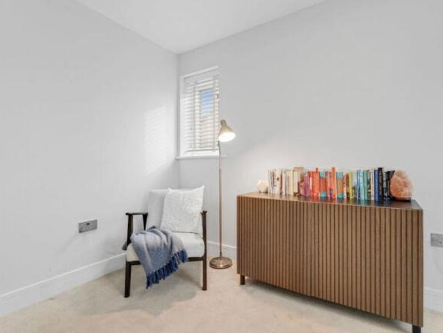 Flat for sale in Upton, Northamptonshire