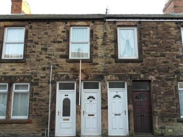 House for sale in Blackhill, Consett