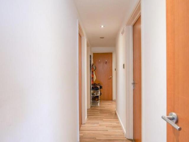 Flat for sale in Calderstones