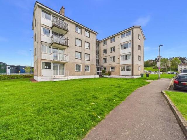 Flat for sale in Westwood, Barassie