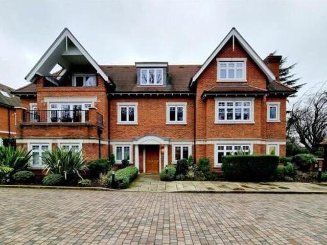House for sale in Hertfordshire, England