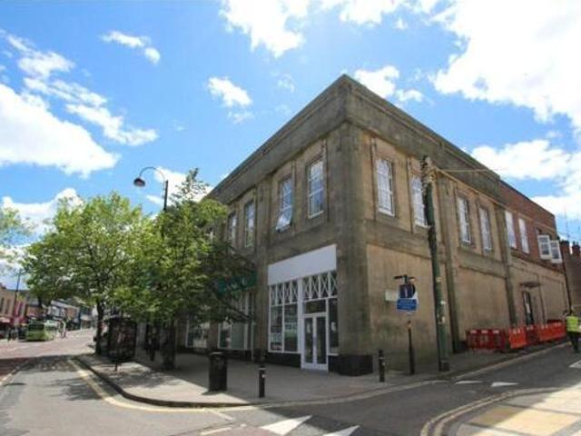 House for sale in Sunderland Bridge