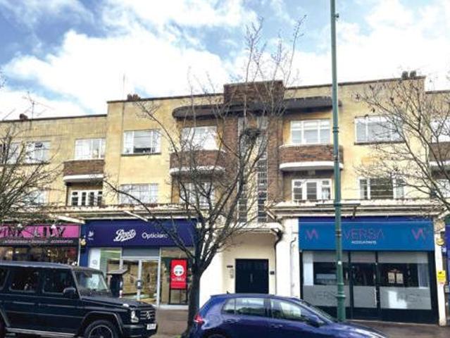 House for sale in Lyons, Greater London