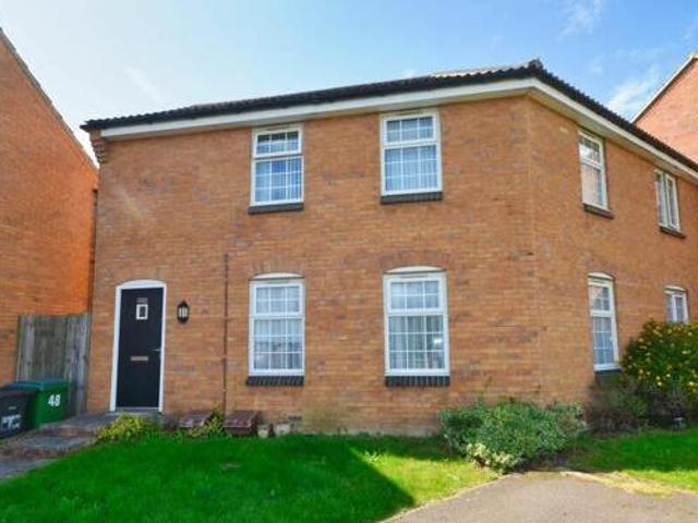 House for sale in Corby