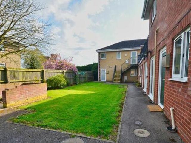 House for sale in Corby, North Northamptonshire