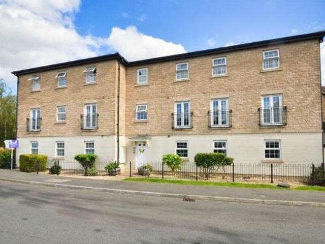 House for sale in Corby, North Northamptonshire