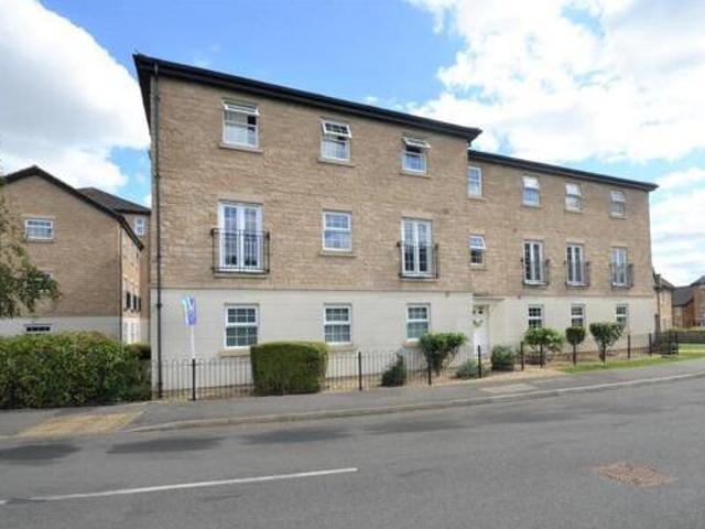 House for sale in Corby, North Northamptonshire