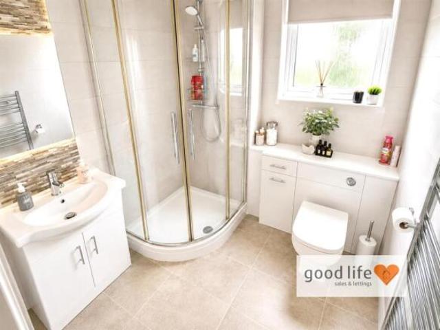 Flat for sale in Ashbrooke, Sunderland