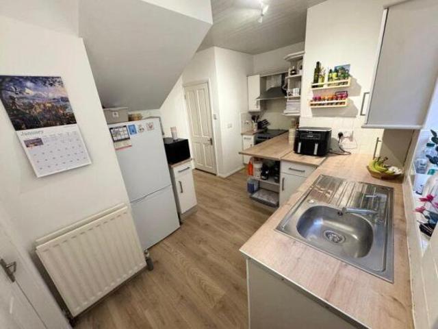 Flat for sale in Kentisbury, Devon