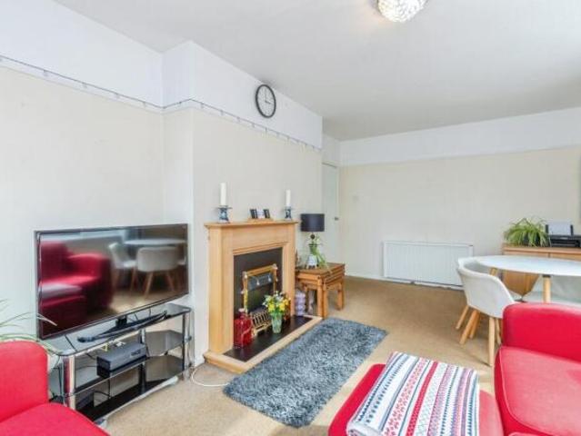 Flat for sale in Rochester, Kent