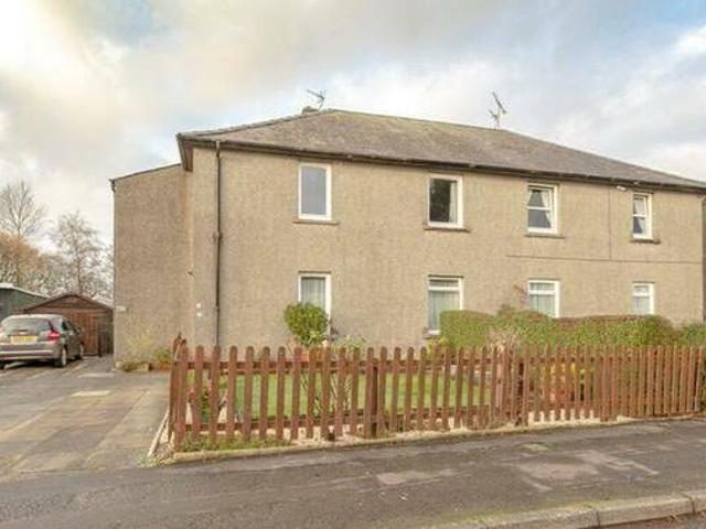 House for rent in Cambuskenneth, Scotland