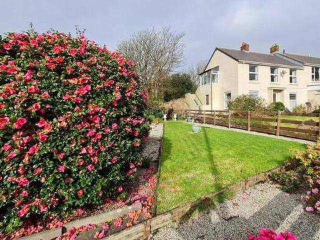 House for sale in Boskenwyn, Helston