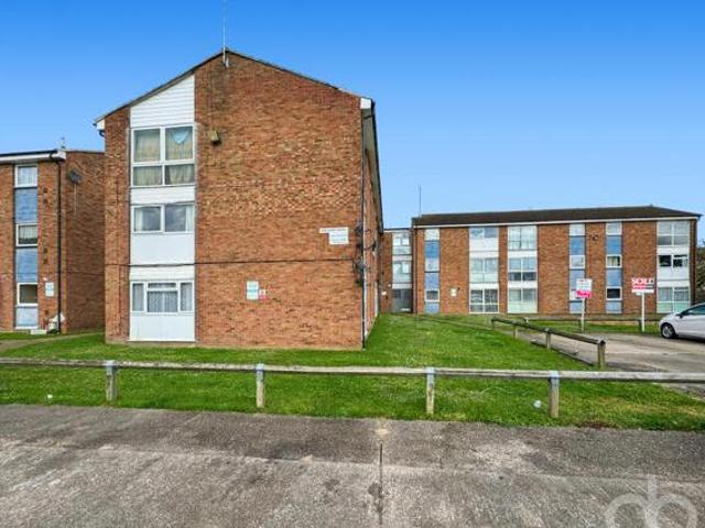 House for sale in Lyons, Greater London