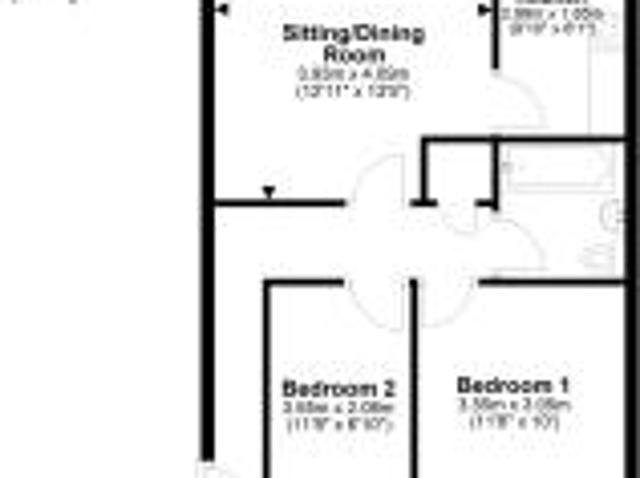 Apartment for sale in Arbury, Cambridgeshire