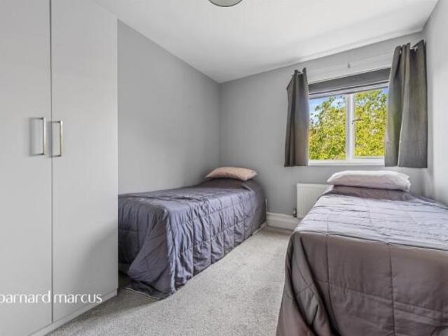Flat for sale in Putney, Greater London