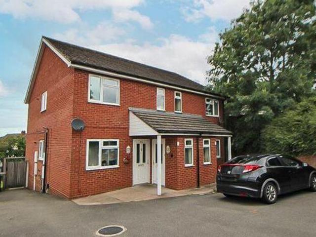 House for sale in Coseley, West Midlands