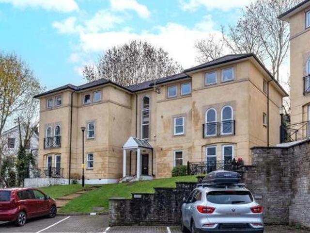 House for sale in Feckenham, City Of Bristol