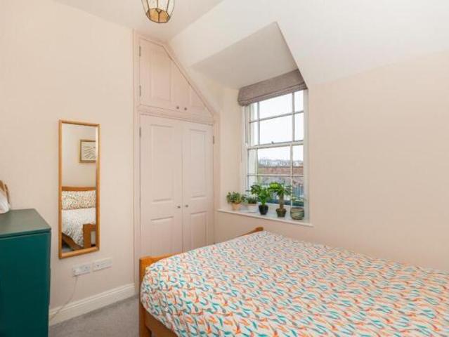 Flat for sale in Feckenham, City Of Bristol