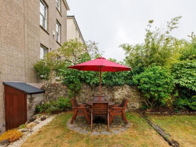 Flat for sale in Feckenham, City Of Bristol