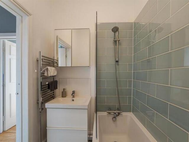 Flat for sale in Feckenham, City Of Bristol