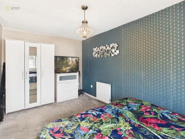 Flat for sale in Gravelly Hill, West Midlands