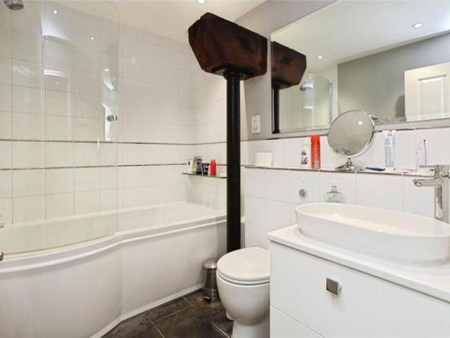 Flat for sale in Bourne Vale, Kent