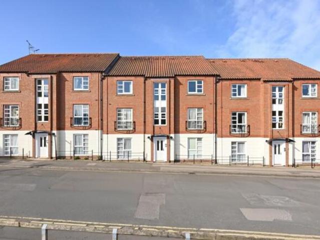 Flat for sale in George Street, Aberdeen City