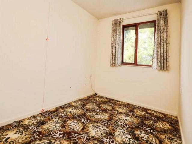 Flat for sale in West Midlands