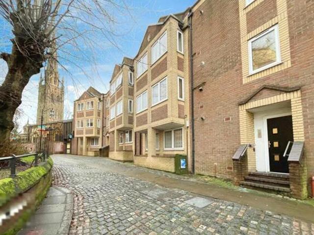House for sale in Hillfields, West Midlands