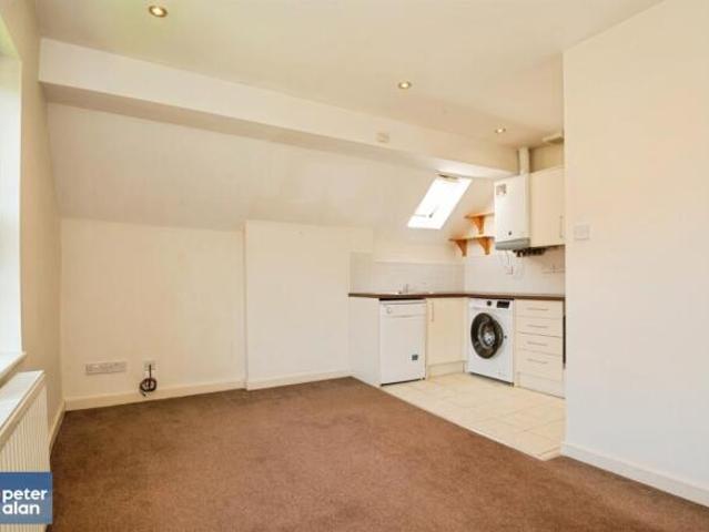 Flat for sale in Falcon Lodge, Wales