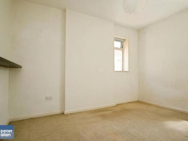 Flat for sale in Falcon Lodge, Wales