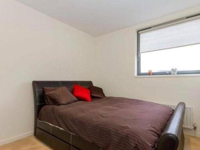 Flat for sale in Cowcaddens, Scotland