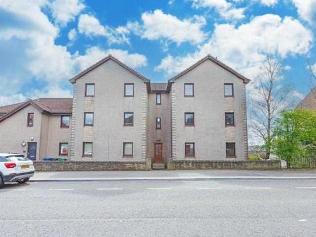 House for sale in Cowdenbeath, Scotland