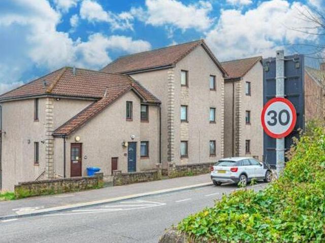 House for sale in Cowdenbeath, Scotland