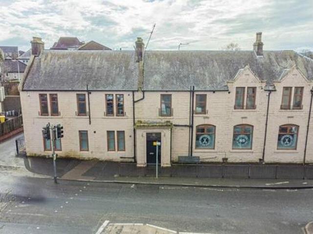 House for sale in Cowdenbeath, Scotland