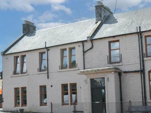 House for sale in Cowdenbeath, Scotland