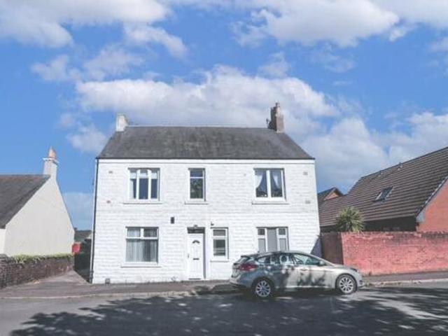 House for sale in Cowdenbeath, Scotland