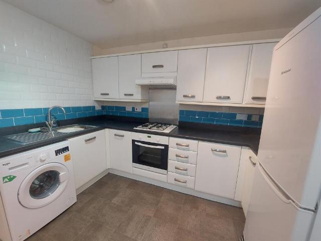Flat for sale in Aldermoor, Isle Of Man