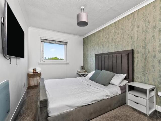 Flat for sale in Scotland
