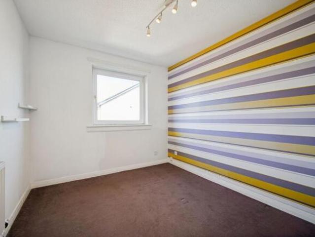 Flat for sale in Scotland