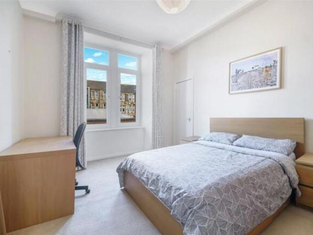 Flat for sale in The Drives, Dennistoun