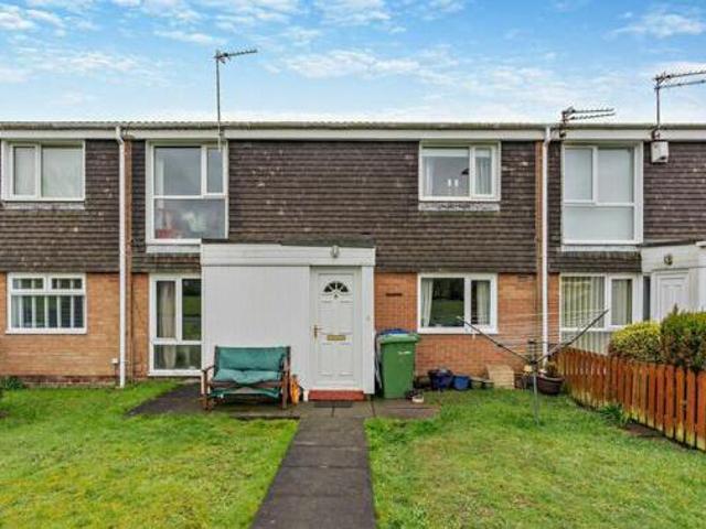 House for sale in Cramlington, Northumberland
